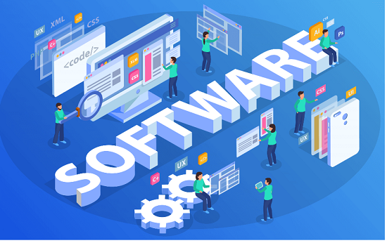 Computer Software Courses